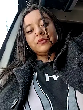 Czat XXX na żywo – Cristal__04