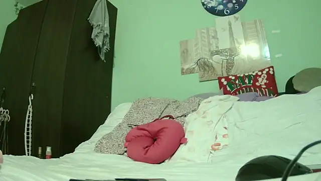 SexyGioconda's Live XXX Chat