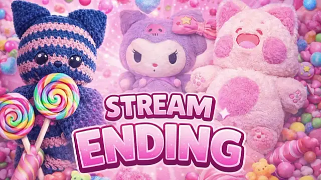 Chat XXX Live candyy_milika