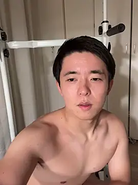 Ken_jpのウェブカメラショー