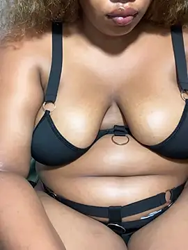 MimiCurves' Live XXX Chat