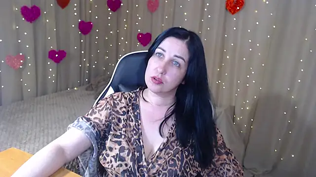 JillStevens live XXX chat