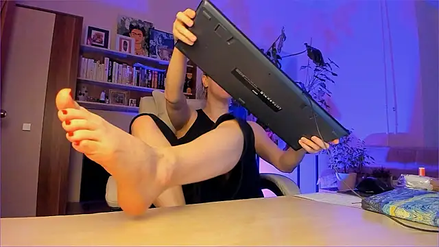 LylithSkye 라이브 XXX 채팅