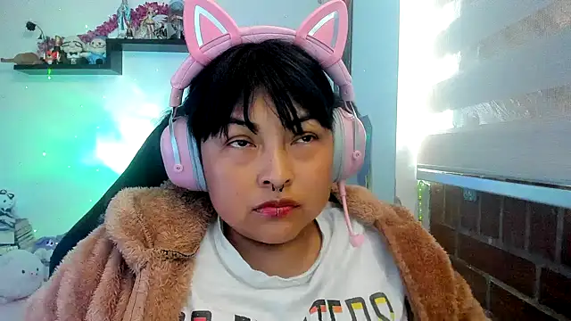 Shaddycute_'s Live XXX Chat