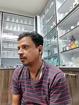 Chat +18 de Raj1043 ao vivo