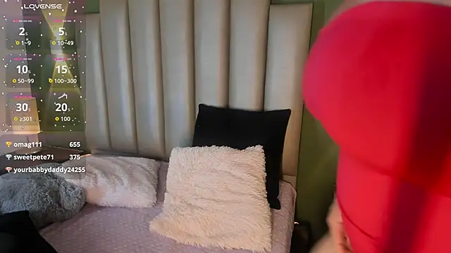 Emmawattsom live XXX chat