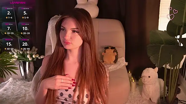 Annaa_Banana – Live XXX-chat