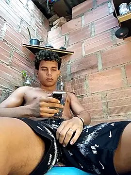 alex_candela's Live XXX Chat