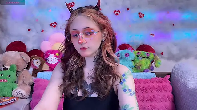 Chat XXX Live _Devill_Baby