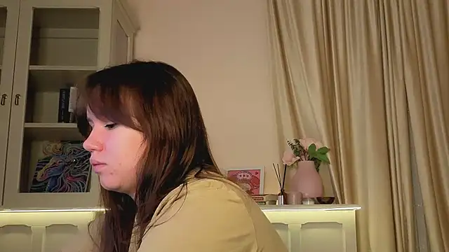 Živý XXX chat Alisia_Mars