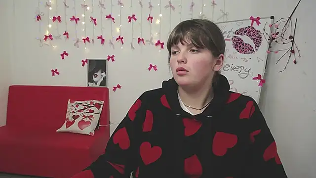 StaceyLex's Live XXX Chat