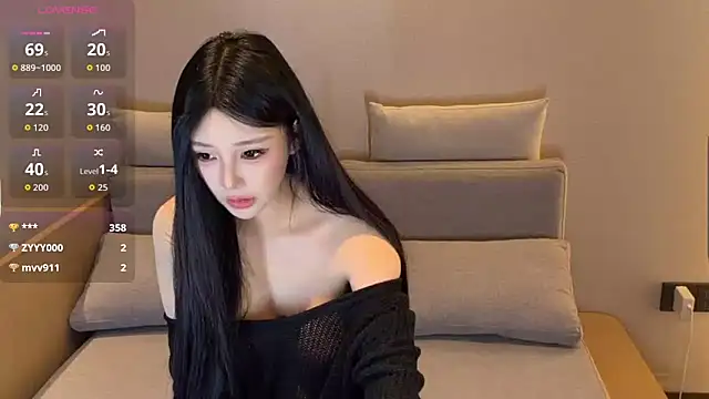 salangheipp: вебкам-шоу