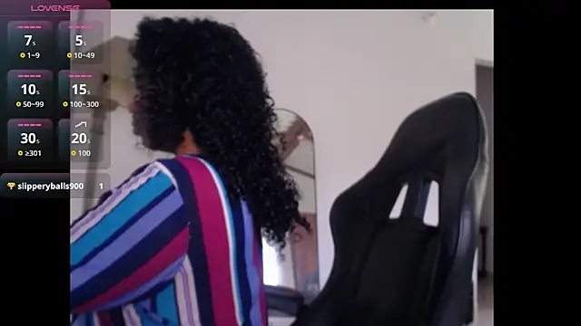 leslycarsson 라이브 XXX 채팅