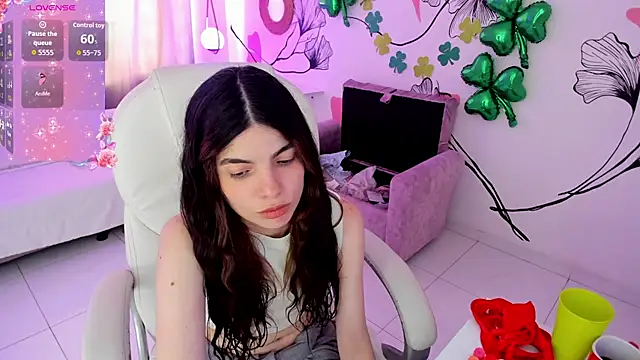 Živý XXX chat Isabela_Fiorelli