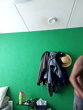 sexnerdi Show Webcam