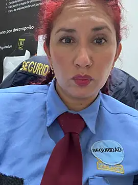 Megan-01- élő XXX-chatje