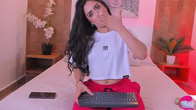 Chat XXX Live isabella_winkler