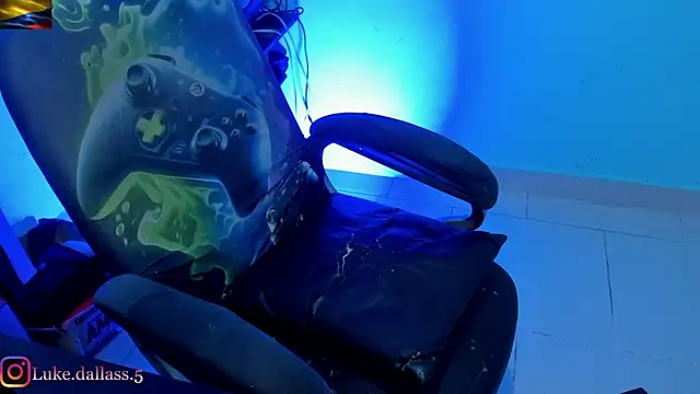 zeus_7777 网络视讯表演