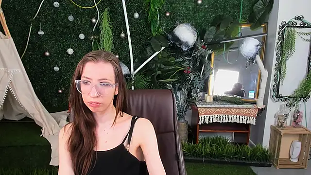 Živý XXX chat CareyJonas