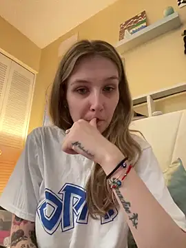 PeachyBabyx's Live XXX Chat