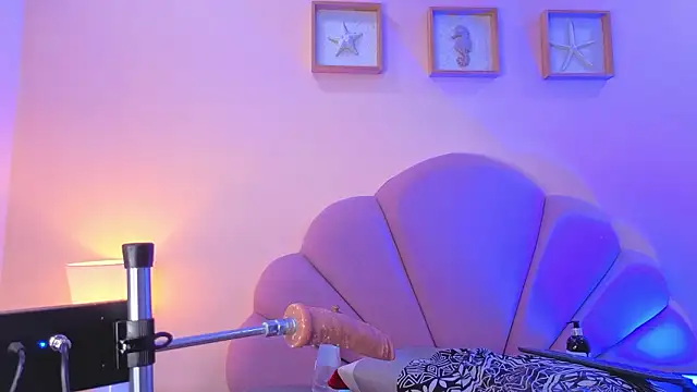 Chatroom XXX en direct de _Grace_turner_