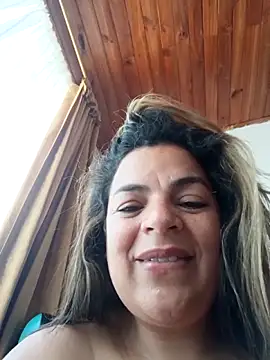 Chat +18 de Mia-Glow ao vivo