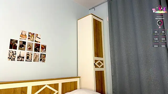 TariDehay's Live XXX Chat