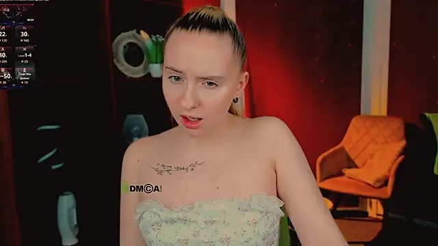 mila_glow1's Live XXX Chat