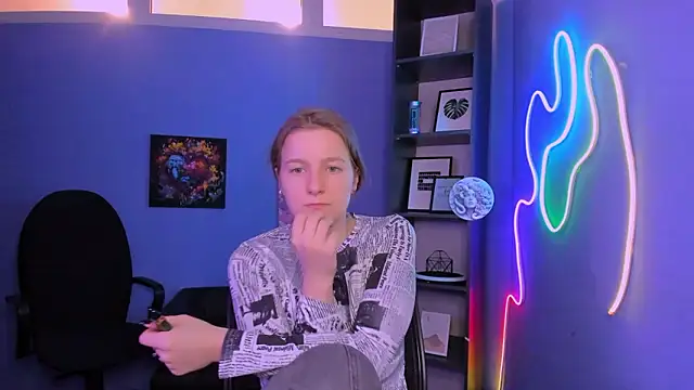 benny_duglas' Live XXX Chat