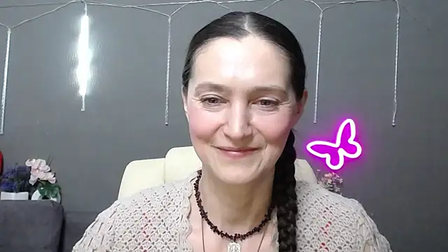 TayaFinch's Webcam Show