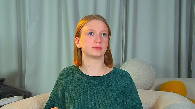 BeatriceBinoche Live XXX-Chat