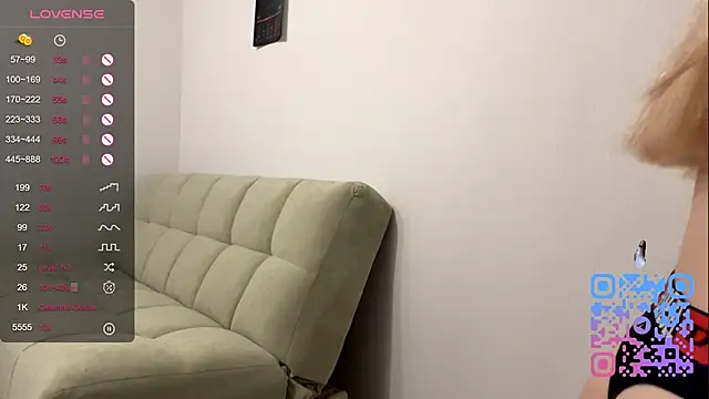 GilySuper Obrolan Langsung XXX