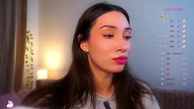 MissyHuf 라이브 XXX 채팅