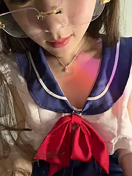 meimei_x's Webcam Show