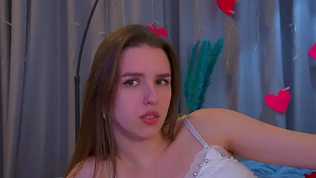 Živý XXX chat AliceAtkins