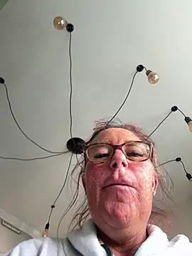 Živý XXX chat Angel-LinaX