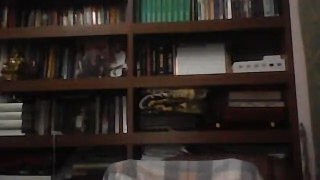 LinaClous 라이브 XXX 채팅