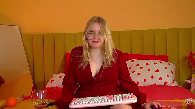 EmilyEvanse's Live XXX Chat