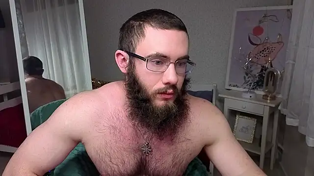 Ant_Power élő XXX-chatje