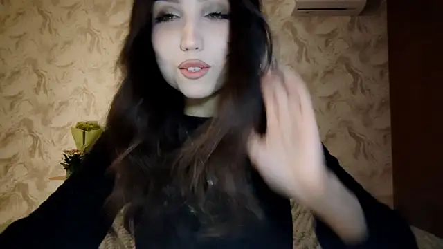 Qwami_Amie – Live XXX-chat