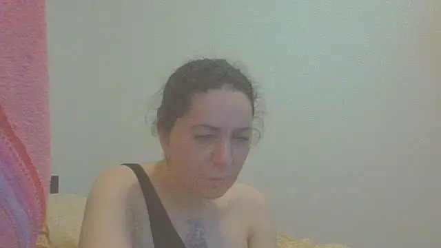 anngelle's Live XXX Chat