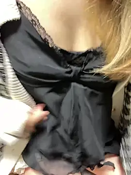 maonyan6 Chat XXX in diretta