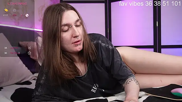 Chat XXX Live Alice_Goth