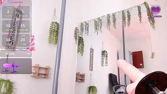 Chloe014_ Obrolan Langsung XXX