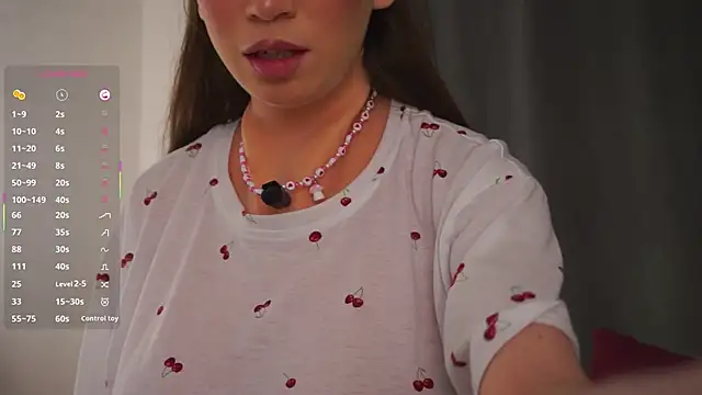 MarenGoodrich's Live XXX Chat