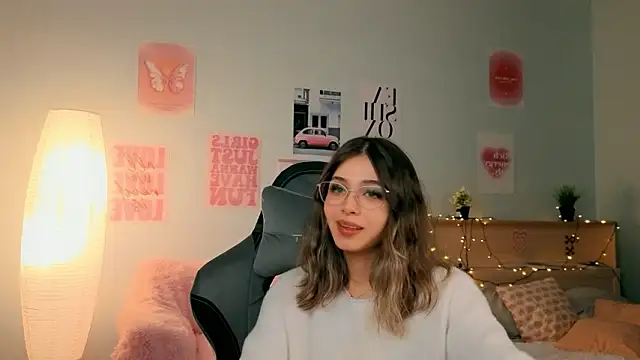 dinnerwithflowers' Live XXX Chat