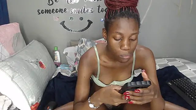 BLACK_BERRY_xXx 现场XXX聊天