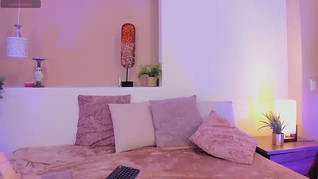 Živý XXX chat xiomara_cortes