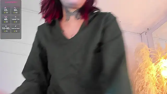 Ravenn21x live XXX chat