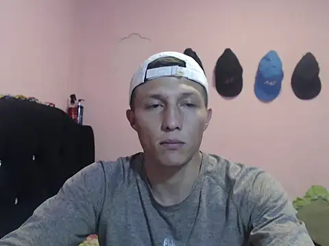 Cronos_Hot_8のライブXXXチャット